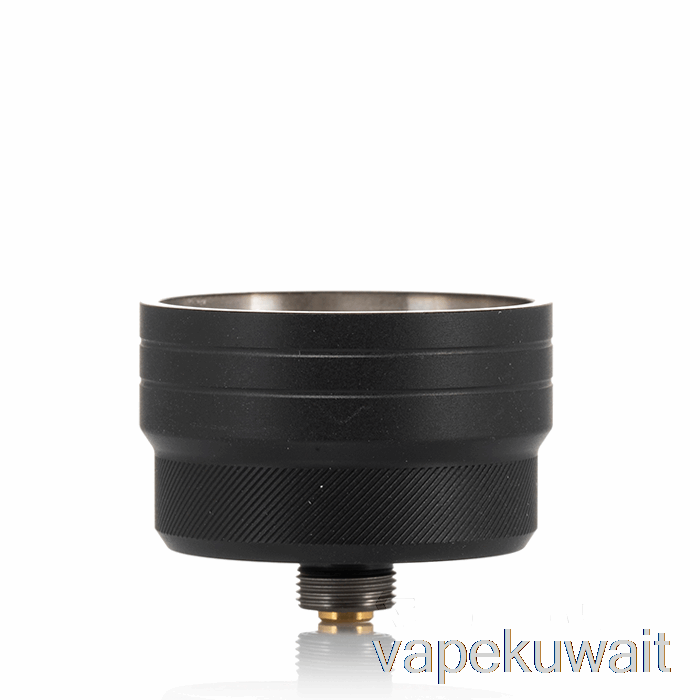 Geek Vape E100 510 محول نظام جراب Vape أسود